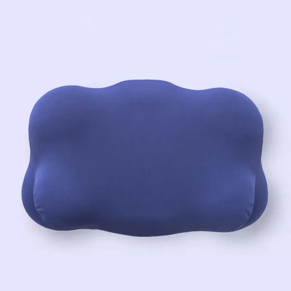 Ergonomic Memory Foam Butterfly Pillow